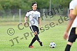 30.06.2017 - VfB Mörnsheim - VfB Eichstätt