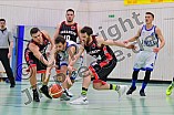 22.02.2020 - DJK Eichstätt - Schanzer Baskets Ingolstadt 2