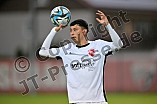 Fußball, Herren, Bayernliga Nord, Saison 2024-2025, Spieltag 31, FC Ingolstadt 04 II - ATSV Erlangen, 25.04.2025