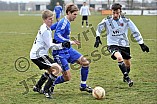 06.03.2015 - DJK Limes 09 - TSG 08 Roth II