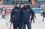 Eishockey, Herren, DEL, Saison 2023-2024, ERC Ingolstadt - Kids on Ice Day, 18.11.2023