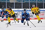 Eishockey, Herren, U20 DNL, Saison 2025-2026, ERC Ingolstadt - Krefeld Pinguine, 10.01.2026