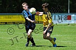 07.05.2016 - SG FC Hitzhofen-Oberzell - SG SV 66 Pondorf