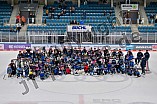 Eishockey, Herren, DEL, Saison 2024-2025, ERC Ingolstadt - Kids On Ice Day, 11.01.2025
