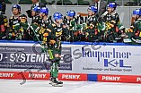 Eishockey, Herren, DEL, Saison 2021-2022, Spieltag 38, Augsburger Panther - ERC Ingolstadt, 02.01.2022