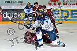 06.08.2016 - ERC Ingolstadt vs. HC Sparta Prag
