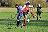 27.10.2013 - FV Obereichstätt - SV Möhren