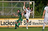 12.09.2020 - SV Manching - TSV Gaimersheim