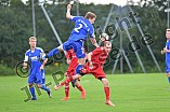 Fußball, Herren, A-Klasse 1, Saison 2021-2022, Spieltag 1, FC Böhmfeld - FC Irfersdorf, 08.08.2021