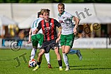 Fußball, Herren, Saison 2026-2027, Freundschaftsspiel, VfB Eichstätt - FC Ingolstadt 04 II, 20.06.2026