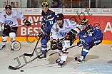 ERC Ingolstadt vs Grizzlys Wolfsburg, Eishockey, DEL, Deutsche Eishockey Liga, Spieltag 3, 23.09.2016
