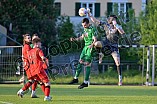Fußball, Herren, Bayernliga Nord, Saison 2023-2024, Spieltag 37, VfB Eichstätt - ASV Neumarkt, 10.05.2024