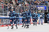 Eishockey, Herren, DEL, Saison 2022-2023, Spieltag 30, ERC Ingolstadt - Straubing Tigers, 14.12.2022