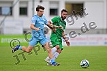 Fußball, Herren, Saison 2025-2026, Testspiel, FC Gerolfing - FC Ehekirchen, 07.07.2026