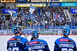 Eishockey, Herren, DEL, Saison 2025-2026, Spiel 47, ERC Ingolstadt - Nürnberg Ice Tigers, 01.03.2026