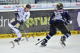 23.12.2014 - ERC Ingolstadt - Straubing Tigers