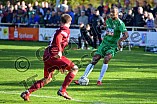 29.09.2018 - VfB Eichstätt - SV Heimstetten