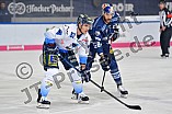 EHC Red Bull München vs ERC Ingolstadt, DEL, Deutsche Eishockey Liga, Spieltag 31, 26.12.2019