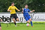 Fußball, Herren, Kreisliga 1, Saison 2022-2023, Spieltag 8, FC Hitzhofen-Oberzell - TSV Ober-Unterhaunstadt, 25.09.2022