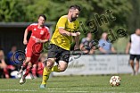 Fußball, Herren, Neumarkt Jura, Kreisliga West, Saison 2022-2023, Spieltag 26, DJK Limes - DJK Pollenfeld, 11.06.2023