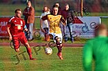 21.04.2017 - DJK Dollnstein - SSV Oberhochstatt