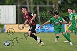 Fußball, Herren, 3. Bundesliga, Saison 2023-2024, Vorbereitung, FC Ingolstadt 04 - VfB Eichstätt, 04.07.2023