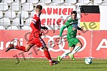 25.02.2018 - FC Bayern München II - VfB Eichstätt