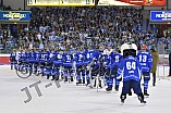 ERC Ingolstadt vs Augsburger Panther, Eishockey, DEL, Deutsche Eishockey Liga, Spieltag 25, 07.12.2018
