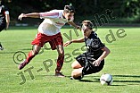 16.09.2012 -SV Eitensheim / NK Croatia Großmehring