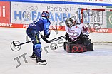 Eishockey, Herren, DEL, Saison 2020-2021, ERC Ingolstadt - Kölner Haie, 10.04.2021