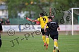 Fußball, Herren, Relegation zur Kreisliga, Saison 2021-2022, TSV Freystadt - DJK Pollenfeld, 02.06.2022