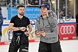 Eishockey, Herren, DEL, Saison 2022-2023, Spieltag 60, ERC Ingolstadt - Grizzlys Wolfsburg, 05.03.2023