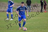 Fußball, Herren, Kreisklasse 1, Saison 2023-2024, Spieltag 17, FC Arnsberg - SV Buxheim, 17.03.2024