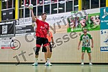 Handball, Herren, Bezirksliga Männer West, Saison 2025-2026, DJK Eichstätt - TSV Gaimersheim, 10.01.2026