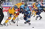 Eishockey, Herren, DEL, Saison 2022-2023, Playoff-Viertelfinale - Spiel 3, ERC Ingolstadt - Düsseldorfer EG, 19.03.2023