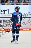 Eishockey, Herren, DEL, Saison 2025-2026, Spiel 10, ERC Ingolstadt - Löwen Frankfurt, 12.10.2025