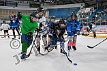 Eishockey, Herren, DEL, Saison 2024-2025, ERC Ingolstadt - Kids On Ice Day, 21.09.2024
