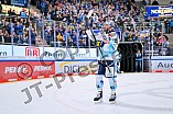 Eishockey, Herren, DEL, Saison 2025-2026, Spiel 44, ERC Ingolstadt - Dresdner Eislöwen, 27.01.2026