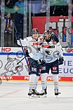 Eishockey, Herren, DEL, Saison 2023-2024, Spieltag 31, Nürnberg Ice Tigers - ERC Ingolstadt, 26.12.2023