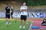 Fußball, Herren, Bayerischer Totopokal, Saison 2022-2023, Runde 2, TSV 1861 Nördlingen - VfB Eichstätt, 16.08.2022