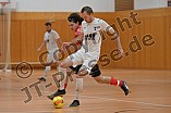 Fußball, Herren, Lotto Bayern Hallencup, Saison 2022-2023, TV 1861 Ingolstadt - TSV Gaimersheim, 17.12.2022