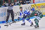 ERC Ingolstadt vs Augsburger Panther, Eishockey, DEL, Deutsche Eishockey Liga, Vorbereitung, 31.08.2018