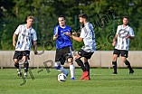 Fußball, Herren, Kreisliga 1, Saison 2021-2022, Spieltag 6, DJK Ingolstadt - TSV Hohenwart, 07.09.2021