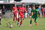 Fußball, Herren, Bayernliga Nord, Saison 2024-2025, Vorbereitung, VfBSpVgg Eintracht Kattenhochstatt - VfB Eichstätt, 29.06.2024