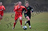Fußball, Frauen, Landesliga Süd, Saison 2024-2025, Vorbereitung, FV Obereichstätt - TUS Bad Aibling, 15.03.2025
