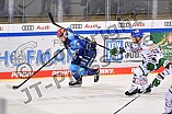13.12.2020 - ERC Ingolstadt - Augsburger Panther