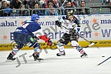 10.04.2015 - Adler Mannheim - ERC Ingolstadt