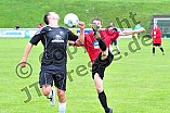07.08.2011 - SV Denkendorf / Türkisch SV Ingolstadt