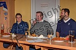 ERC-Stammtisch, Eishockey, DEL, Deutsche Eishockey Liga, 24.10.2018