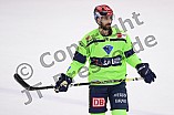 Eishockey, Herren, DEL, Saison 2020-2021, ERC Ingolstadt - Nürnberg Ice Tigers, 28.01.2021